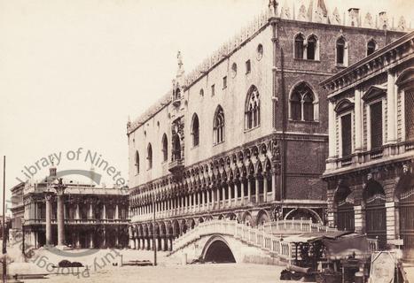 The Doge's Palace