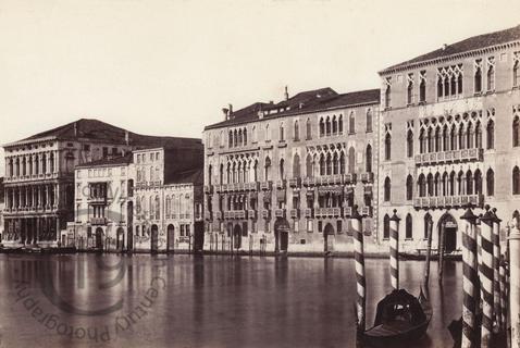 The Grand Canal