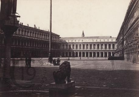 Piazza San Marco