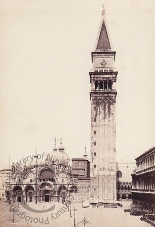 Campanile di San Marco