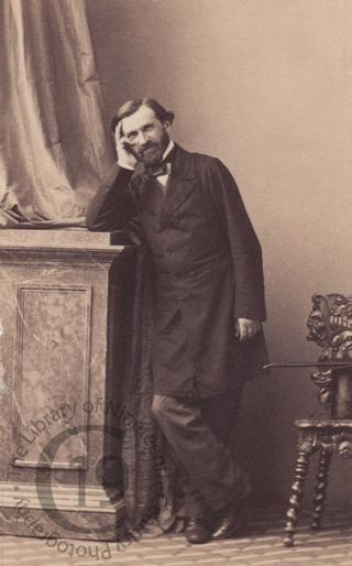 Giuseppe Verdi