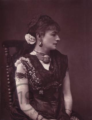 Helen Modjeska