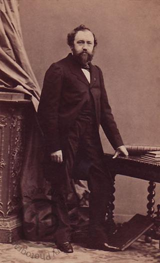 Adolphe Sax