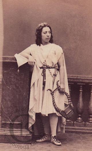 Pauline Viardot-Garcia