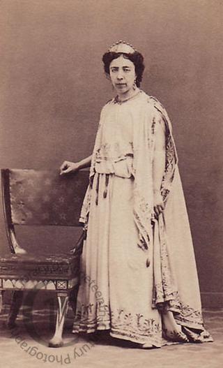 Pauline Viardot-Garcia