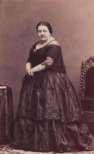 Marietta Alboni