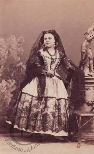 Pauline Lauters-Guéymard