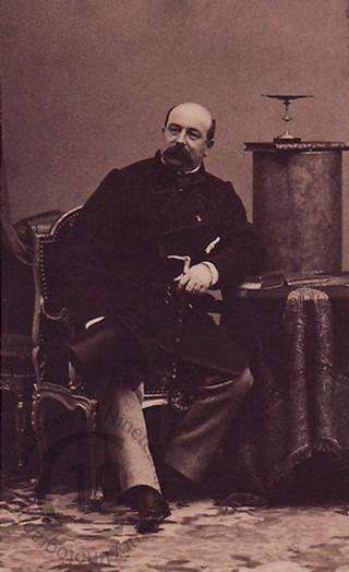 Maréchal Bosquet 