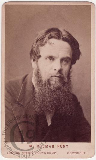 Holman Hunt