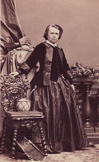 Rosa Bonheur