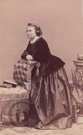 Rosa Bonheur