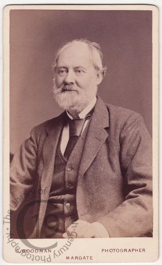 Charles Reade