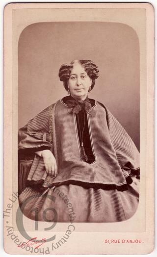 George Sand