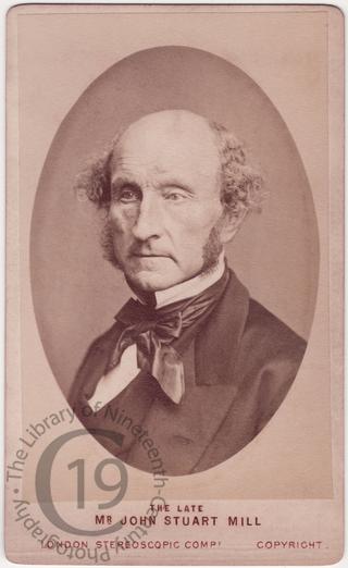 John Stuart Mill