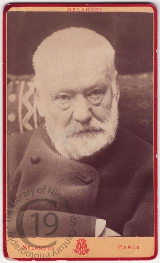 Victor Hugo