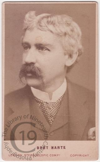 Bret Harte