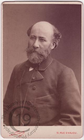 Octave Feuillet