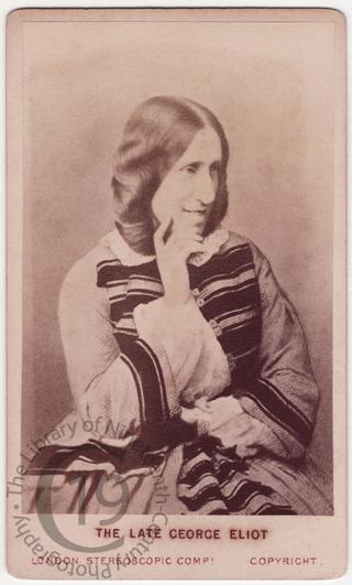 George Eliot