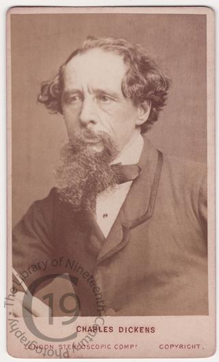 Charles Dickens