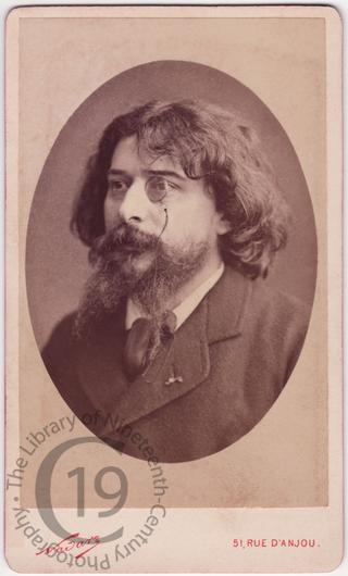 Alphonse Daudet