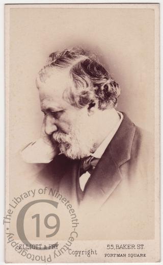 Robert Browning