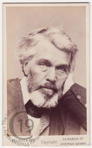 Thomas Carlyle