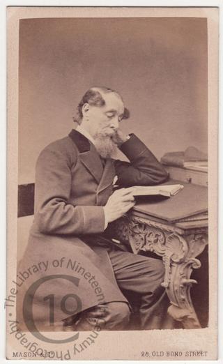 Charles Dickens