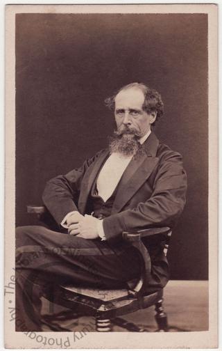 Charles Dickens