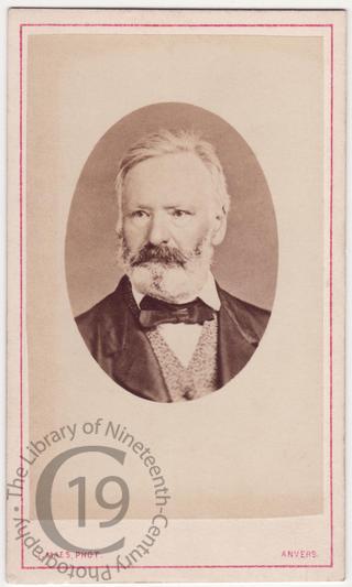 Victor Hugo