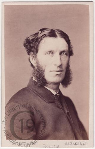 Matthew Arnold