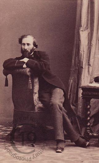 Octave Feuillet