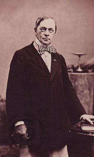 Emile de Girardin