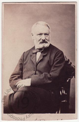 Victor Hugo