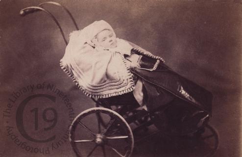 Unidentified baby