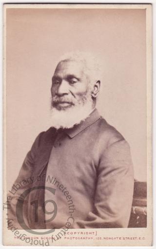 Josiah Henson