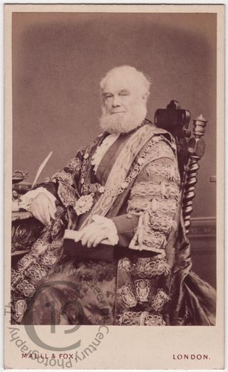 Sir Charles Whetham