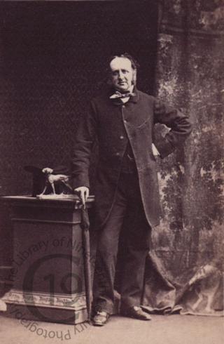 Hon. and Rev. Edward Grimston