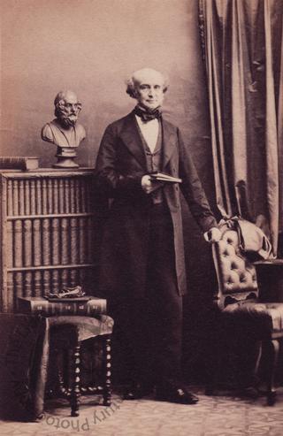 Dr Charles Barham