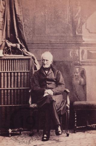 Dr Clement Carlyon