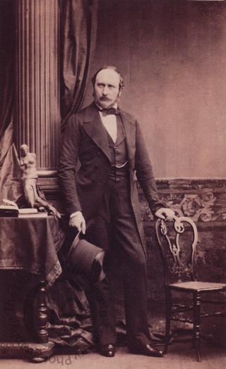 Prince Albert