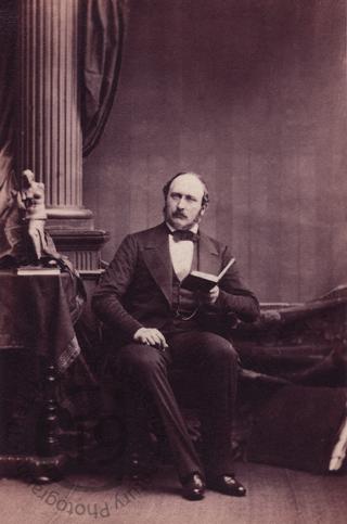 Prince Albert