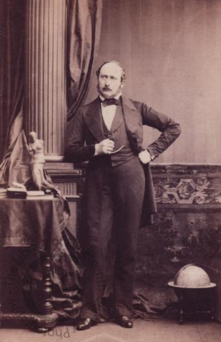 Prince Albert