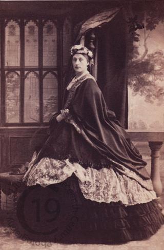 Duchess of Manchester