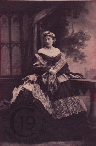 Duchess of Manchester