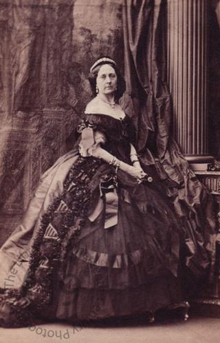 Duchess of Roxburghe