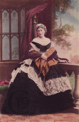 Duchess of Manchester