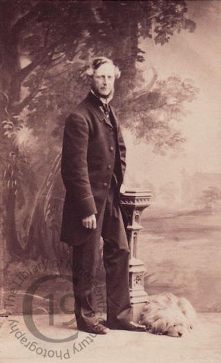 Earl of Morton