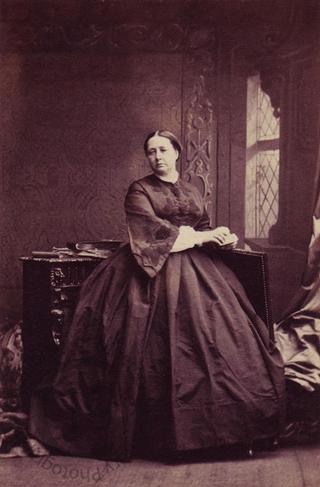 Countess of Oxford