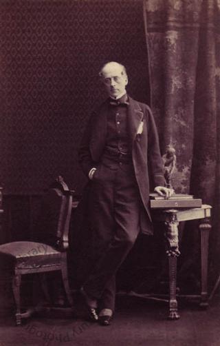 Viscount Chelsea