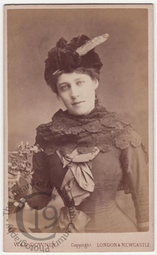 Lillie Langtry